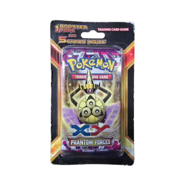 Phantom Forces Single Pack Blister [MJ Holdings]